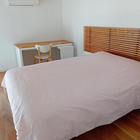 Chambre Dans Maison De Maitre Hotel Кюерс Екстериор снимка