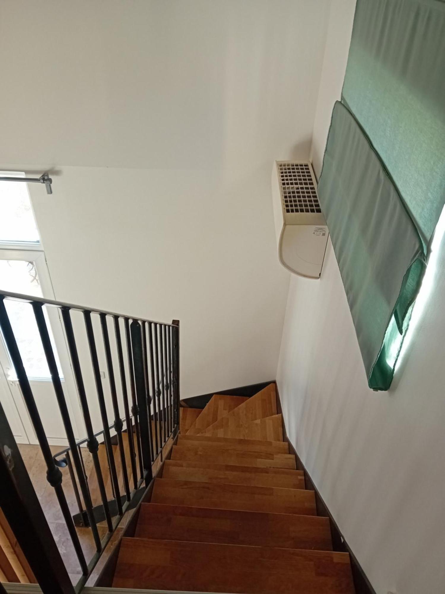 Chambre Dans Maison De Maitre Hotel Кюерс Екстериор снимка