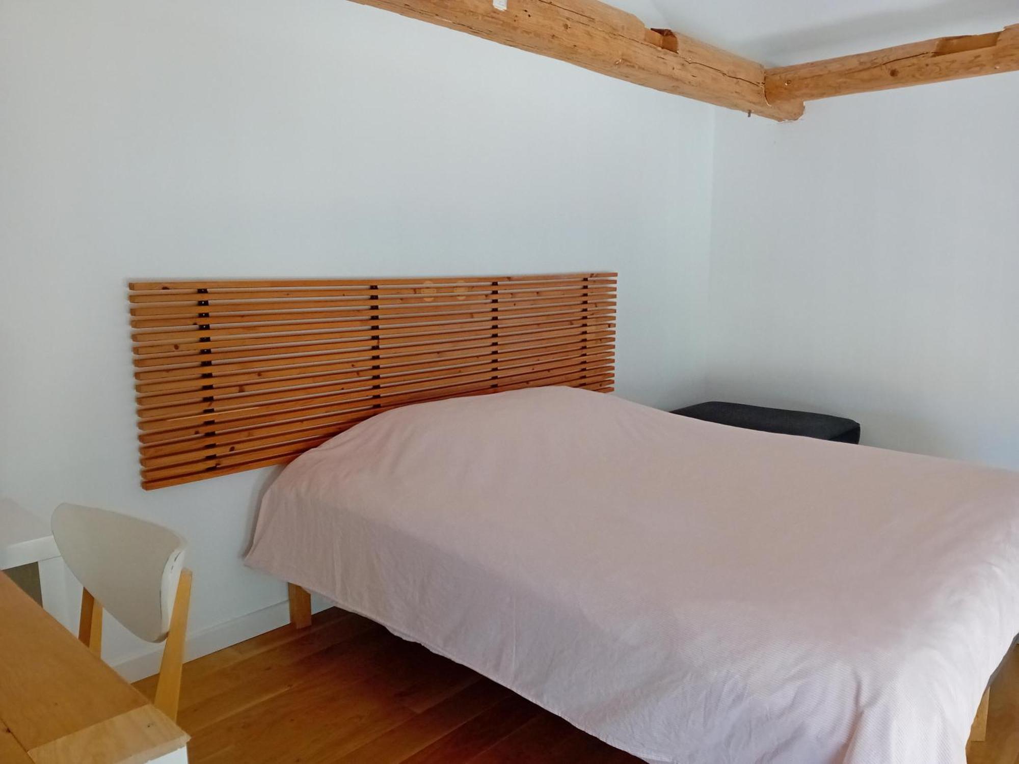 Chambre Dans Maison De Maitre Hotel Кюерс Екстериор снимка