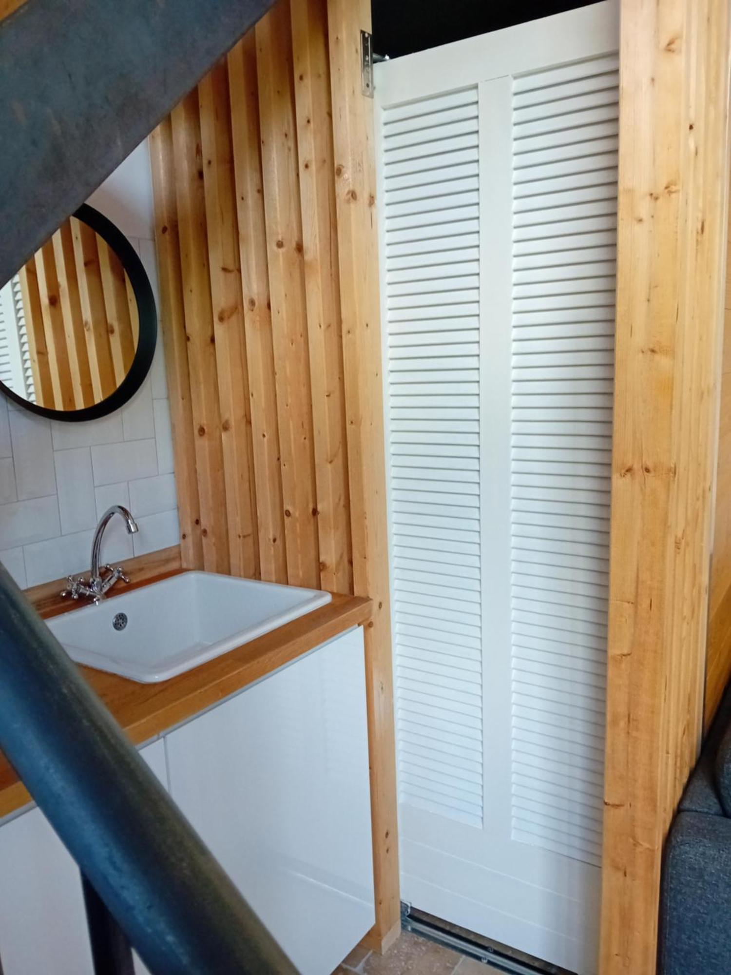 Chambre Dans Maison De Maitre Hotel Кюерс Екстериор снимка